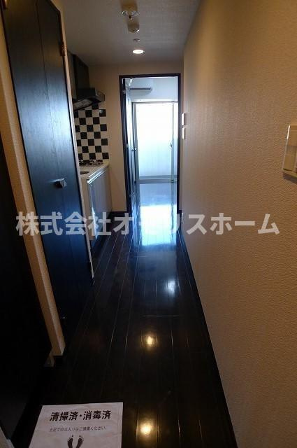 Ｖｅｒｏｎａ大井南ＬｕｓｓｏＧｒａｎｄｅのその他