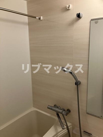 【浴室】ラティエラ西横浜  