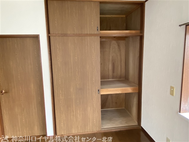 【収納】