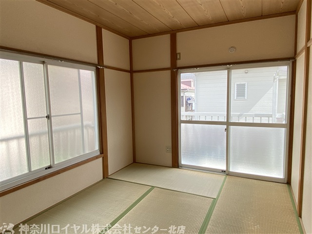 【和室】