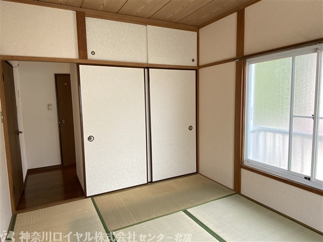【和室】