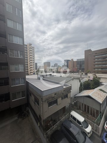 創逢（ＳＯＨＯ）のその他共用部分|創逢（ＳＯＨＯ）　ごみ置き場