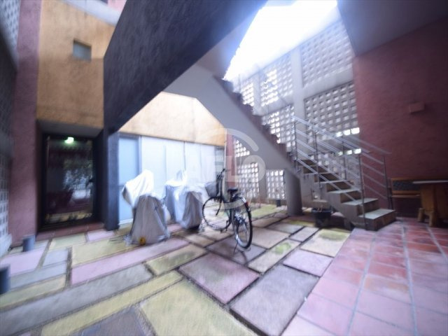 創逢（ＳＯＨＯ）のロビー|創逢（ＳＯＨＯ）　ロビー