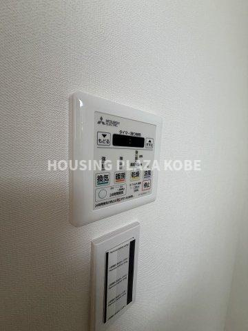 エトワール須磨の設備