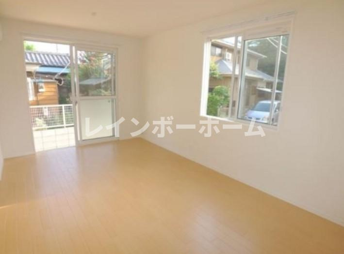 サンモール市川の設備