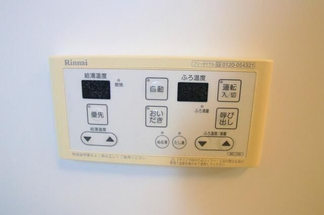 Ｂｅｌｌ　Ｗｏｏｄ　ＪⅡのその他
