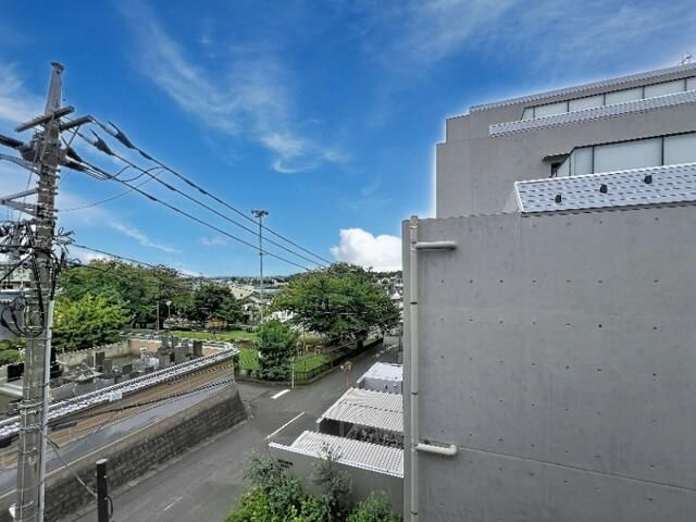 Ｂｅｌｌ　Ｗｏｏｄ　ＪⅡの展望
