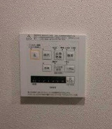 東陽町住宅の設備