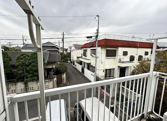 サザンＭの展望