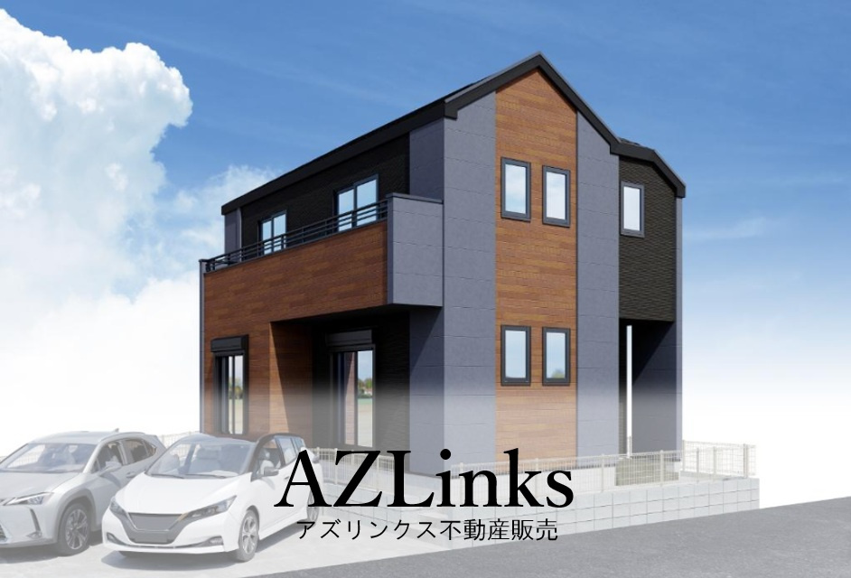 船橋市坪井西１丁目１期