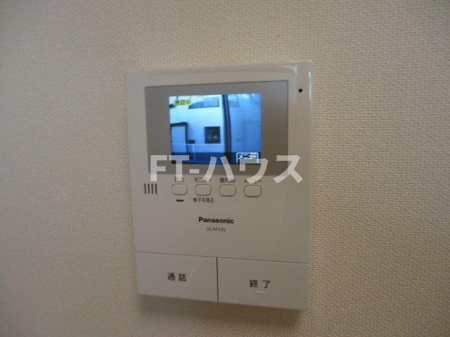 ラ・ヴィルトーの設備