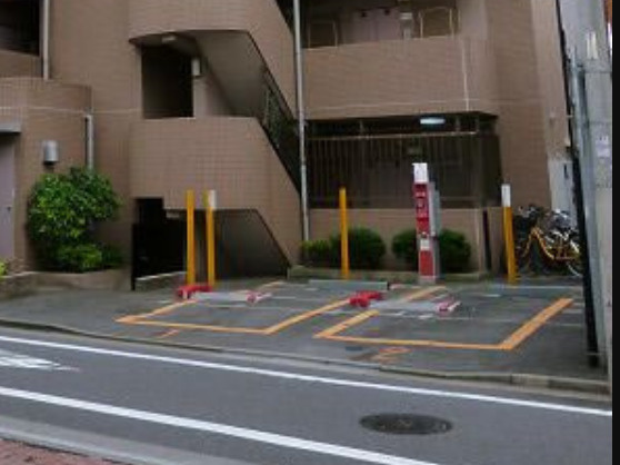 サン・フォレストのその他共用部分