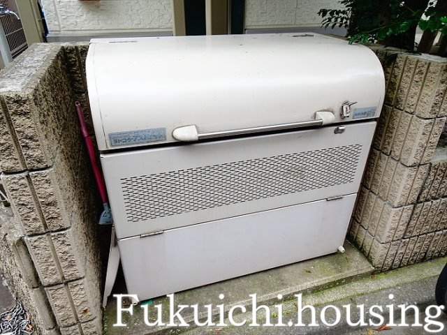 グリーンパルのその他