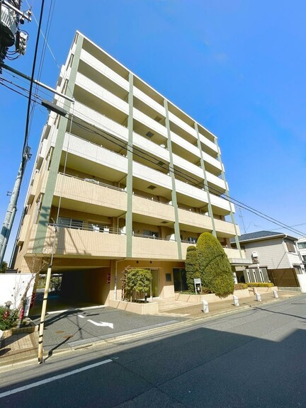 グランスイート桜新町