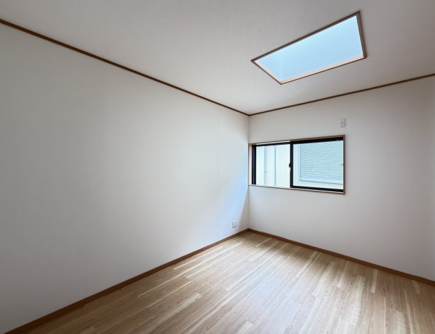 香芝市下田東3丁目の子供部屋|洋室6帖　子供部屋にぴったり