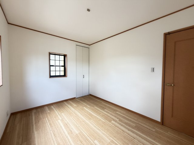 香芝市下田東3丁目の洋室|洋室6帖