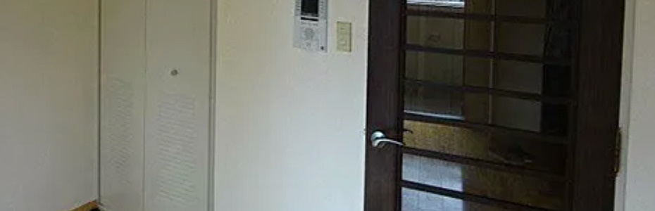 ライオンズマンション上野松が谷の内装