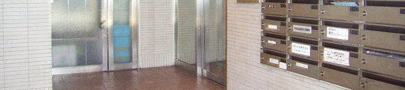 ライオンズマンション上野松が谷のその他共用部分