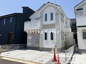 【仲介手数料０円】藤沢市用田3期　新築一戸建て　の画像