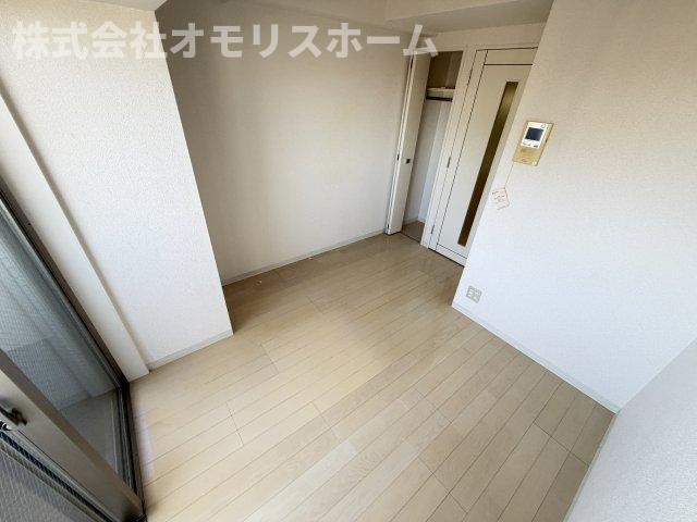Ｖｅｒｏｎａ大井南ＬｕｓｓｏＧｒａｎｄｅの寝室