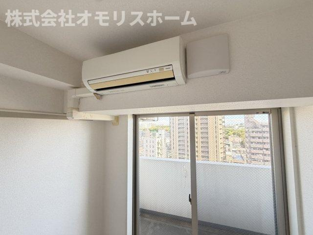 Ｖｅｒｏｎａ大井南ＬｕｓｓｏＧｒａｎｄｅの内装