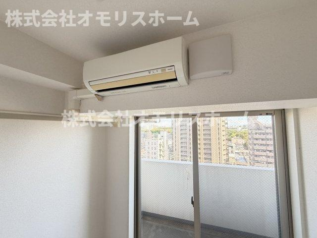 Ｖｅｒｏｎａ大井南ＬｕｓｓｏＧｒａｎｄｅの内装