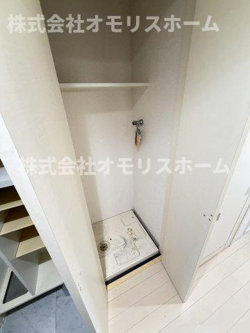 Ｖｅｒｏｎａ大井南ＬｕｓｓｏＧｒａｎｄｅの内装
