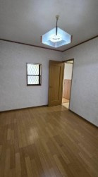 中古戸建　四條畷市北出町（平成13年築）のその他|洋室