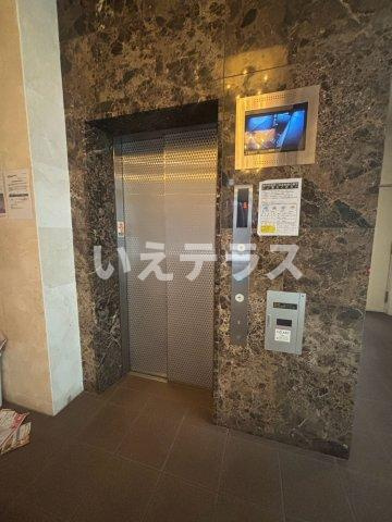 プレサンス三宮エレガンシアのその他