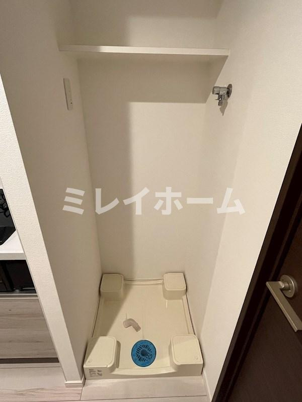 XEBEC京急蒲田の設備