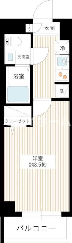 XEBEC京急蒲田