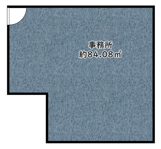 【間取り】 | Creative SOHO Space 国産2号上屋SO-KO