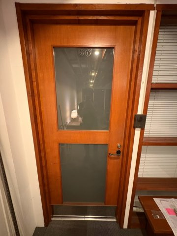 【玄関】 | Creative SOHO Space 国産2号上屋SO-KO