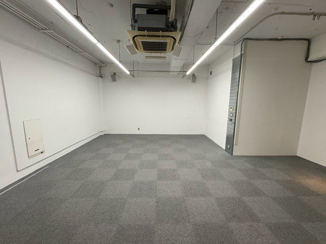【内装】 | Creative SOHO Space 国産2号上屋SO-KO