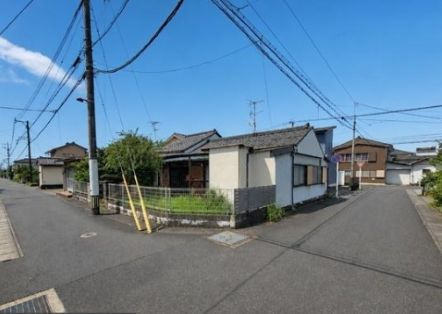 都城市郡元町の中古一戸建