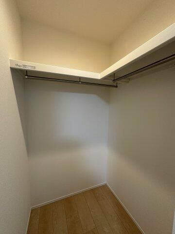 ｍａｉｓｏｎ　ＳＡＮＧＵＢＡＳＨＩ　Ⅰの収納