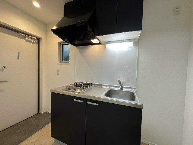 ｍａｉｓｏｎ　ＳＡＮＧＵＢＡＳＨＩ　Ⅰのキッチン|≪@552yyyoj≫弊社の公式LINEです♪