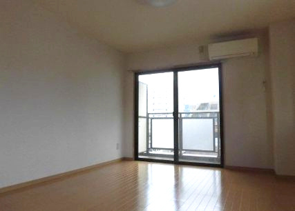 台東区竜泉２丁目の賃貸マンション