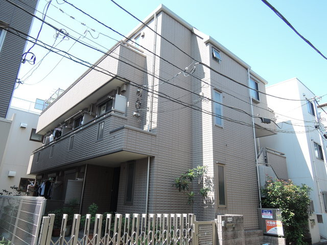 ＭＡＩＳＯＮ　ＤＥ　ＢＯＮＨＥＵＲ　メゾンドボヌールの外観|★駅または物件現地お待ち合わせでのご案内も可能です★