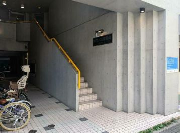 江東区東陽１丁目の賃貸マンション