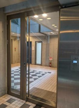 江東区東陽１丁目の賃貸マンション