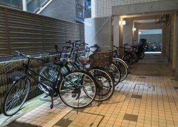 江東区東陽１丁目の賃貸マンション