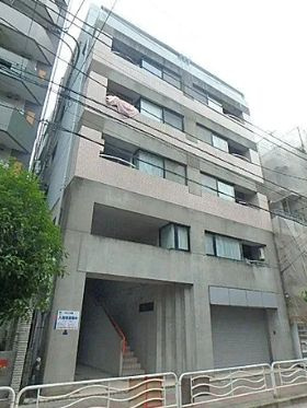 江東区東陽１丁目の賃貸マンション