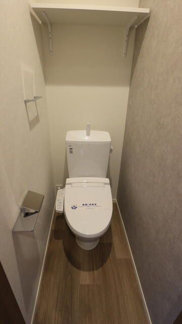 ＲＥＧＡＬＥＳＴ　片倉町のトイレ
