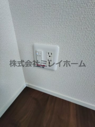 カーサ・マードレ藤家の設備