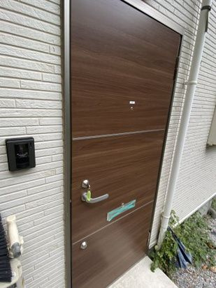 ベイルーム戸塚Ⅱの設備
