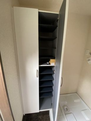 ベイルーム戸塚Ⅱの収納