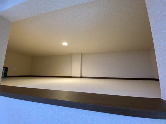 ベイルーム戸塚Ⅱの内装