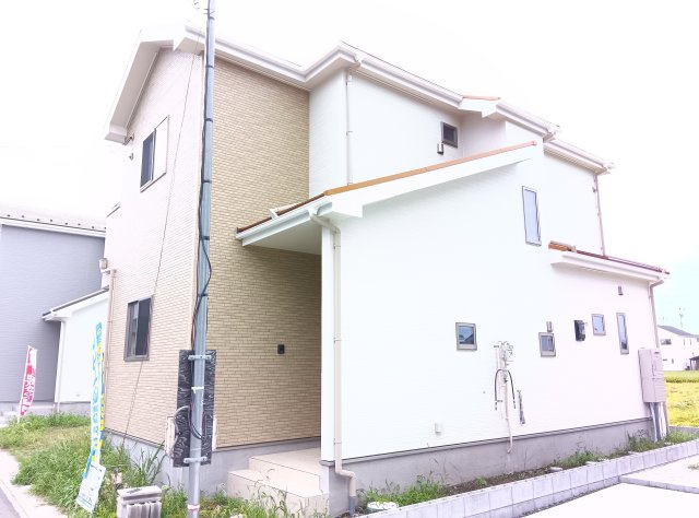 筑西市市野辺　2号棟