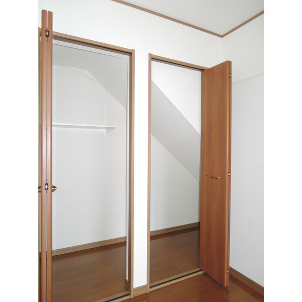 イーストビレッジの内装|他部屋参考写真